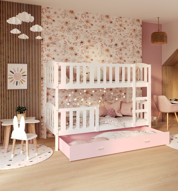 Happy kids krevet na kat