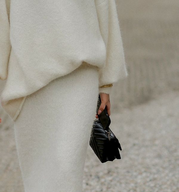 Kompleti istovremeno mogu biti udobni i elegantni