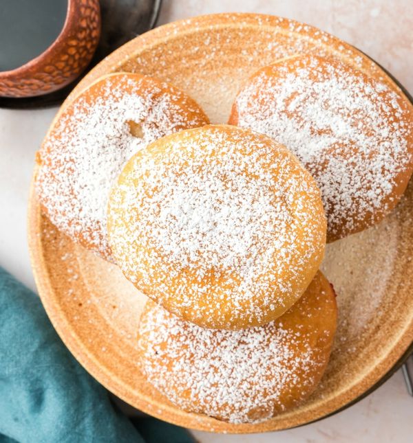 Brze krafne bez dizanja