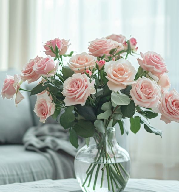 Na Dan zaljubljenih Valentine slave imendan