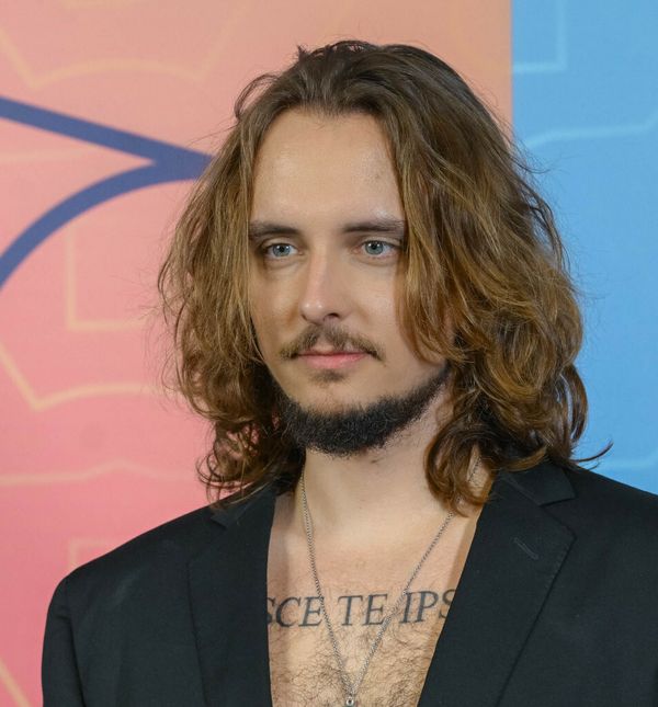 Marko Kutlić na drugoj polufinalnoj večeri Dore 2026.