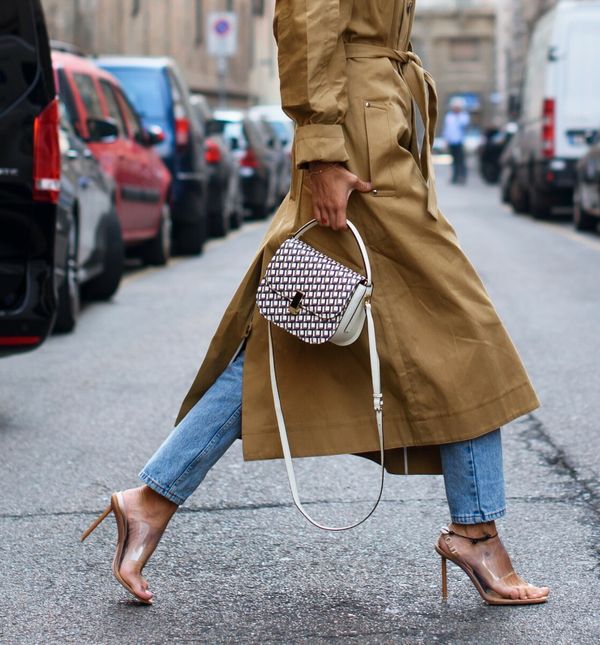 Baloner je modni klasik koji svoje mjesto ima u mnogim ormarima