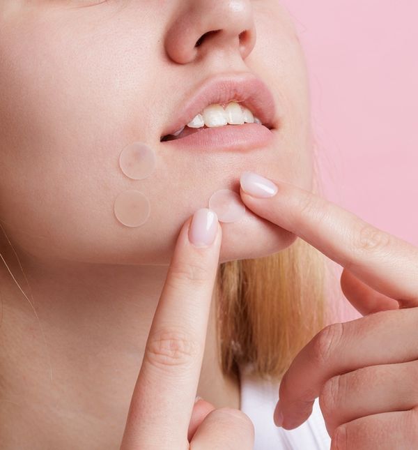Pimple Patches