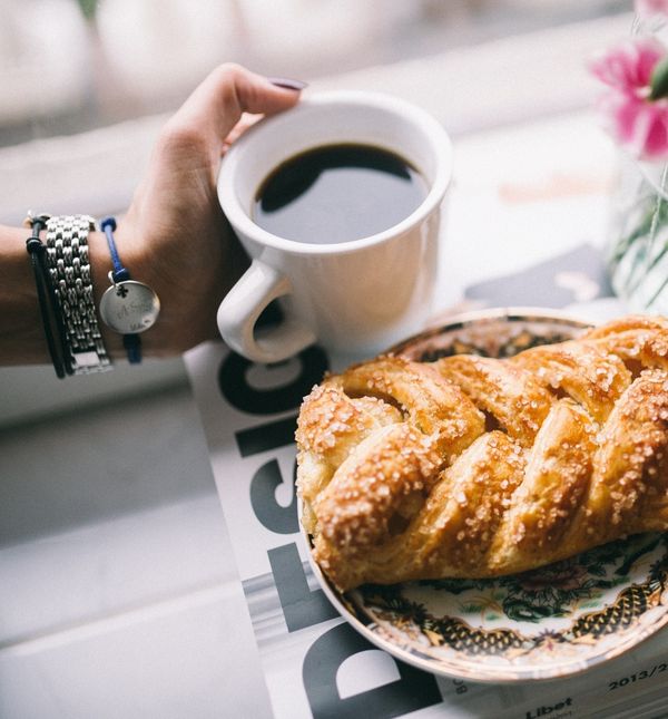 Danas nije dan za forsiranje. To je dan za osjećanje. Za tihe uvide.