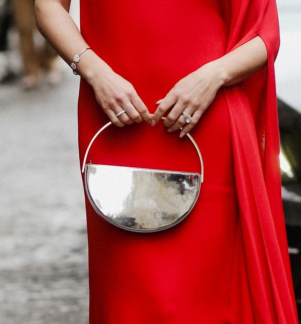 Haljine u jarkoj nijansi crvene boje bit će hit