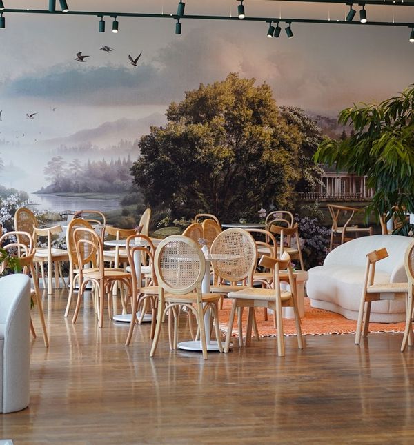 Luft bar & more, Zagreb