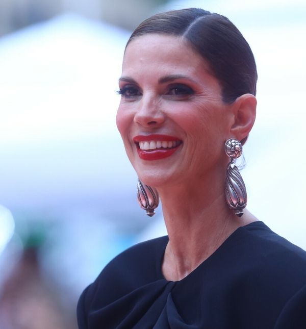 Bojana Gregorić Vejzović uvijek privlači poglede svojim modnim kombinacijama