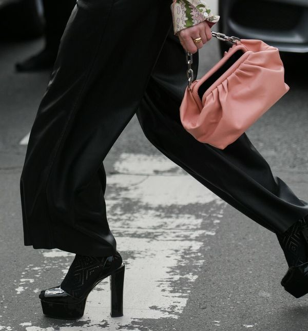 Hlače udobne poput trenirke, a savršene za posao