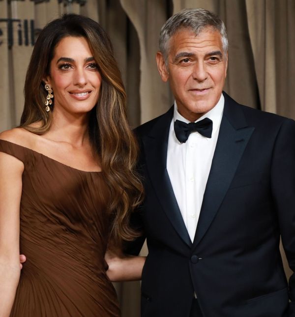 Amal i George Clooney