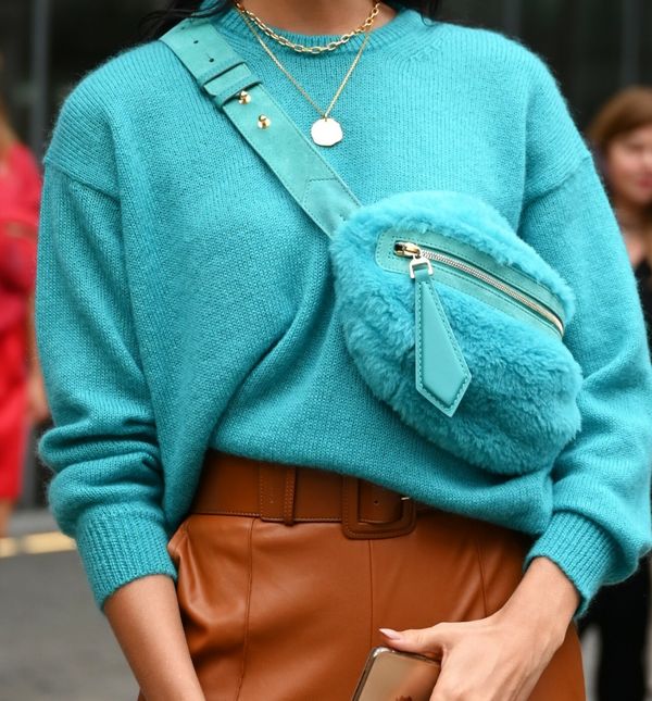 Jesu li plišane torbe samo za mlađu generaciju?