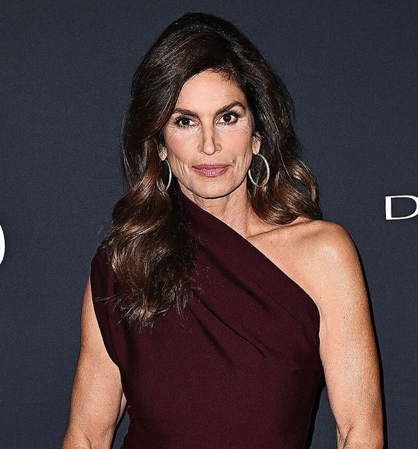 Cindy Crawford 20. veljače slavi rođendan