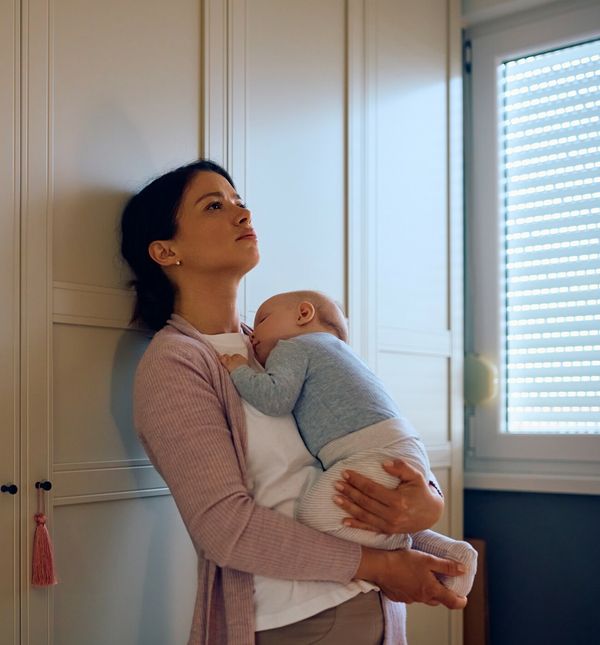 Žene često zbog srama i neugode ne žele pričati o ovom problemu