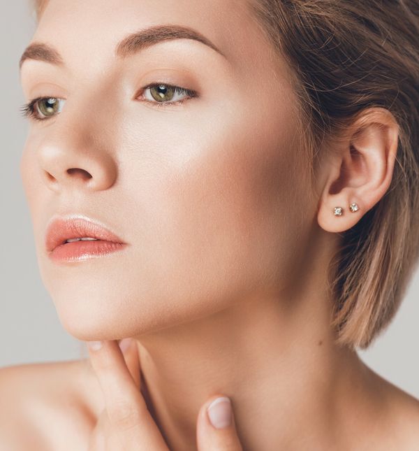 Preskačate li vi ikad maskaru?