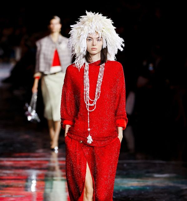 Chanel, proljeće/ljeto 2026.