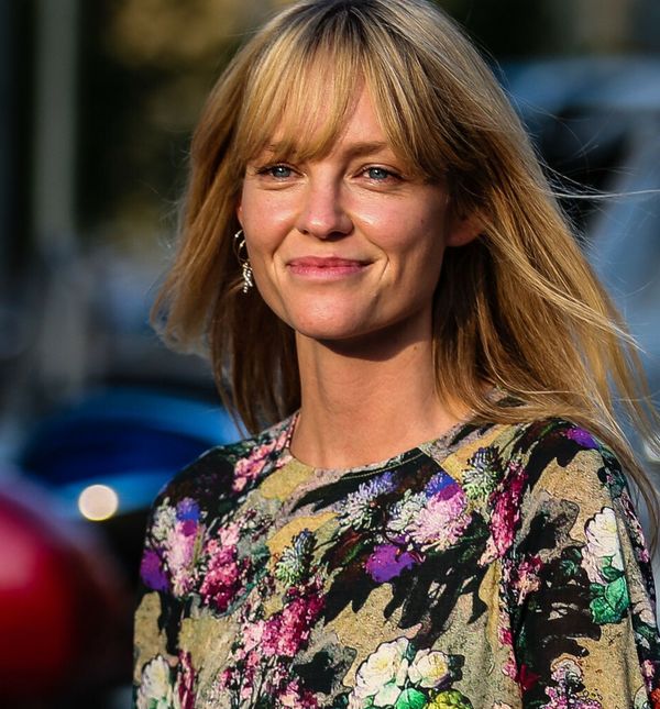 Skandinavske šiške