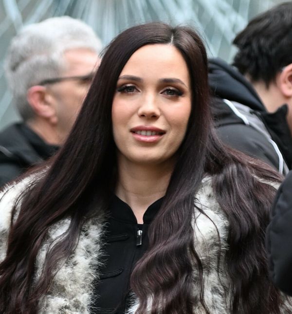 Street style izdanje u bundici ljepotice iz centra Zagreba