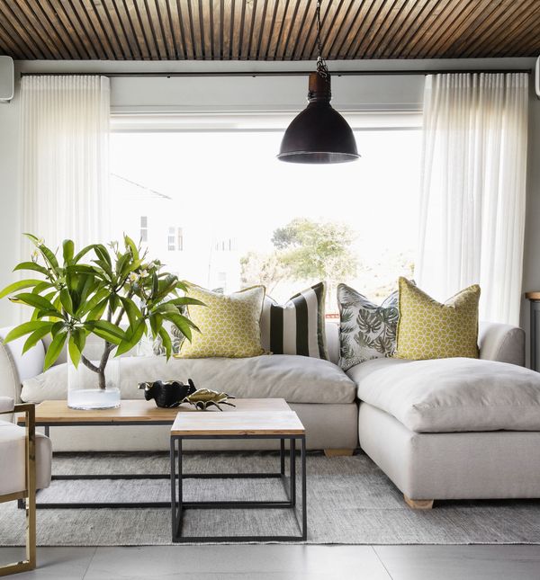 Genijalno uređena kuća koja pršti dobrom energijom