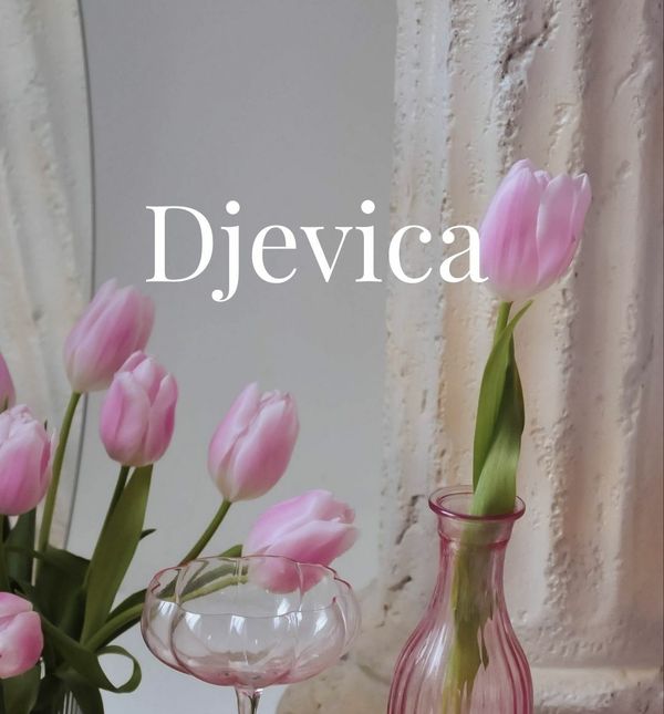 Djevica