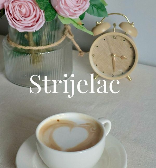 Strijelac