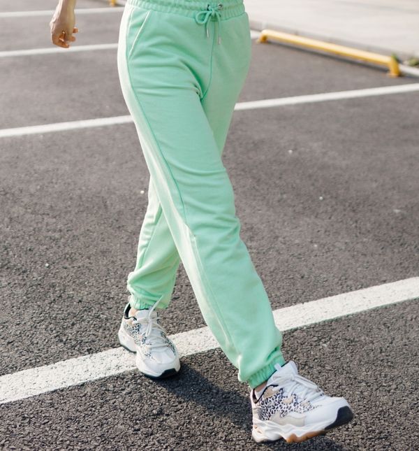 Hodanje je sjajna aktivnost