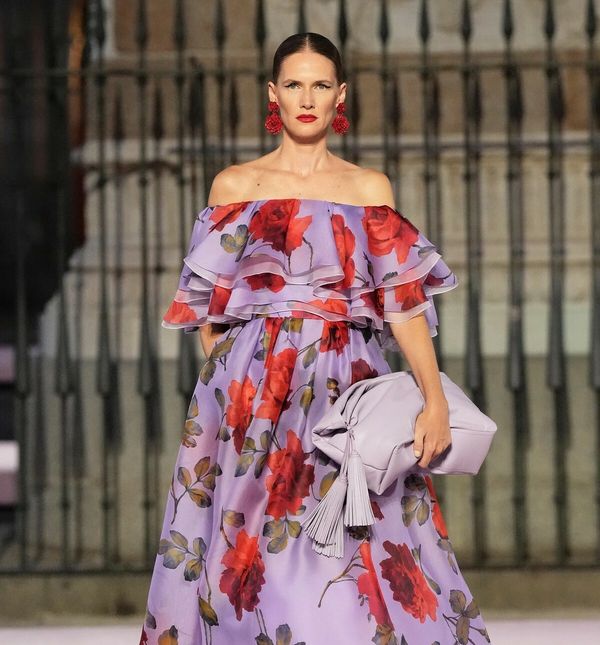 Carolina Herrera, proljeće/ljeto 2026.