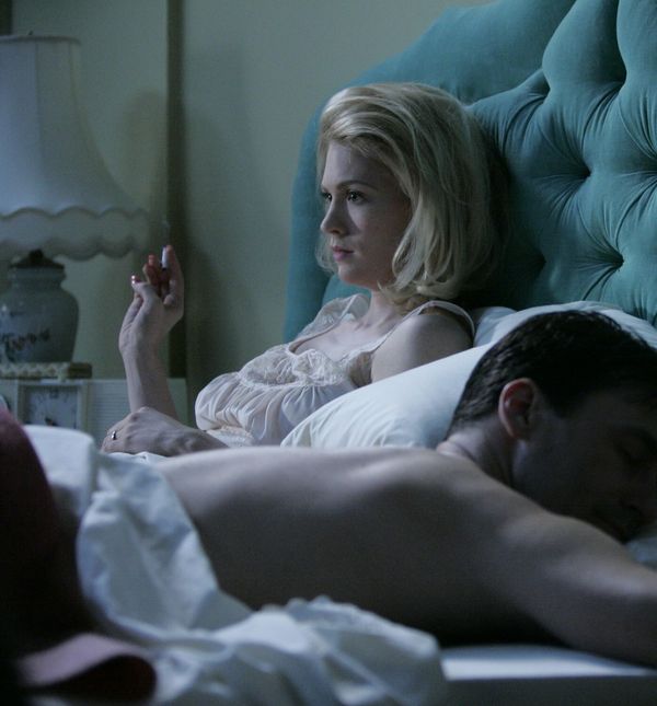 Ako sumnjate da vas partner vara, postavite mu jedno pitanje