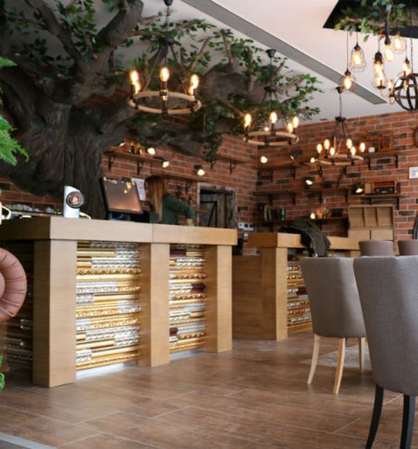 U Zagrebu postoji kafić 'Potter' inspiriran likom Harryja Pottera