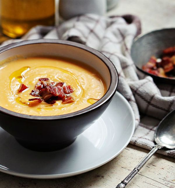 Juha pečenog celera i batata - 3