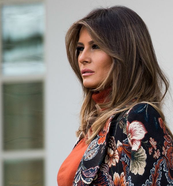 Melania Trump - 5