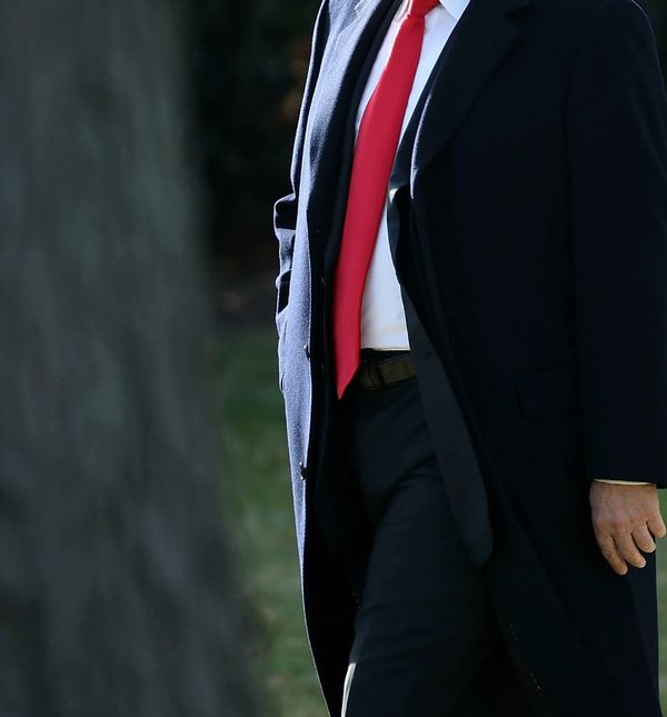 Do 30. godine muškarac mora znati odabrati pravu kravatu