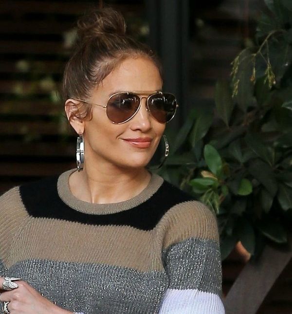 Jennifer Lopez