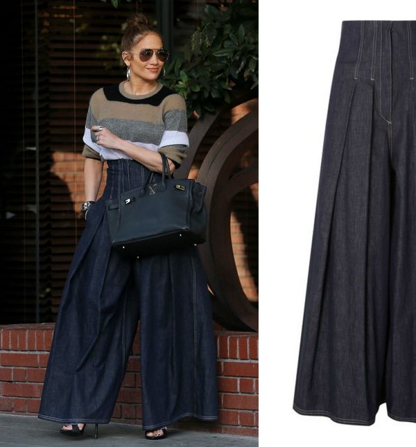 Jennifer u trapericama brenda Brunello Cucinelli