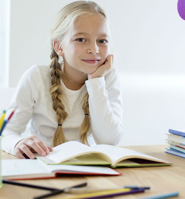 Spisateljeske vještine se kod djece mogu potaknuti