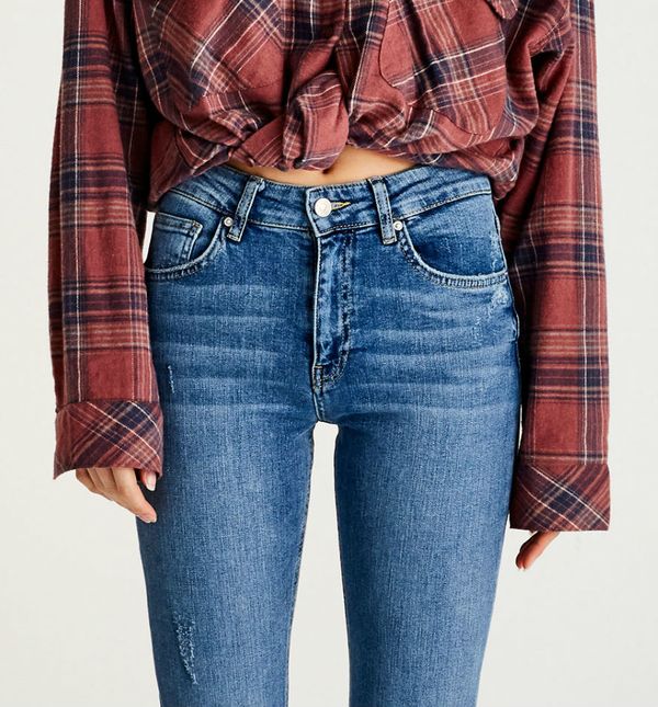 Pull&Bear, 119,90 kn (prije 229,90 kn)