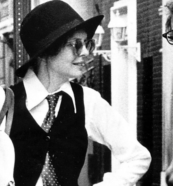Annie Hall