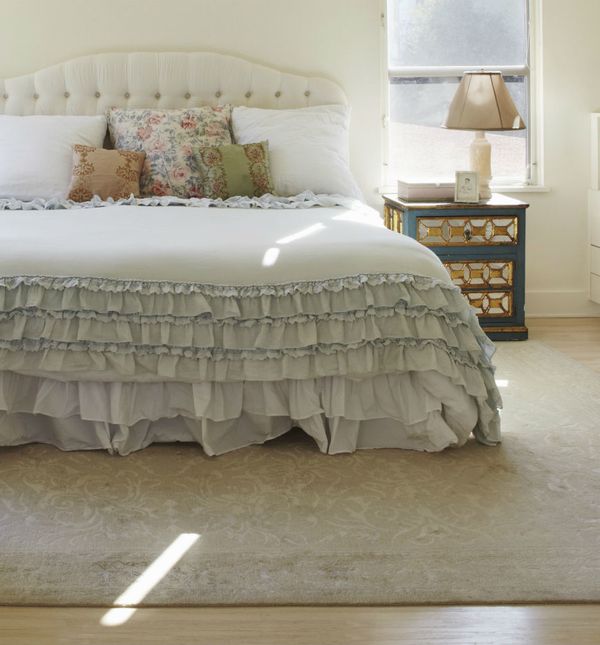 Kreveti u kojima bismo proveli cijeli dan