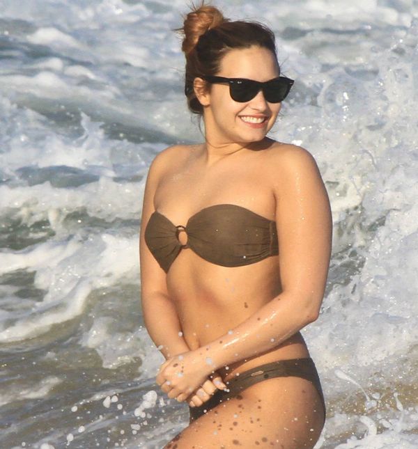 Demi Lovato - 3