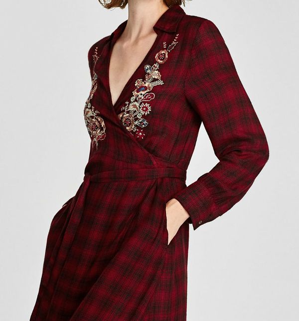 Zara, 179,90 kn (prije 299,90 kn)