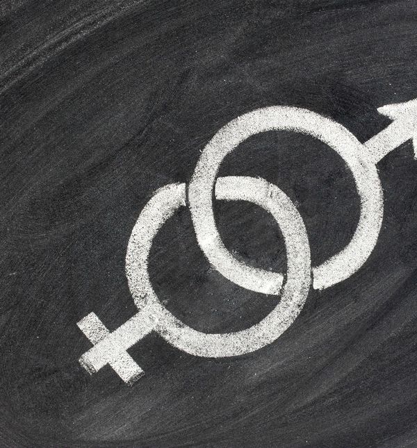 I u teškim životnim uvjetima žene preživljavaju lakše od muškaraca