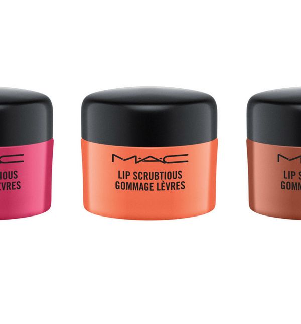 MAC Lip Scrubtious, 122 kune
