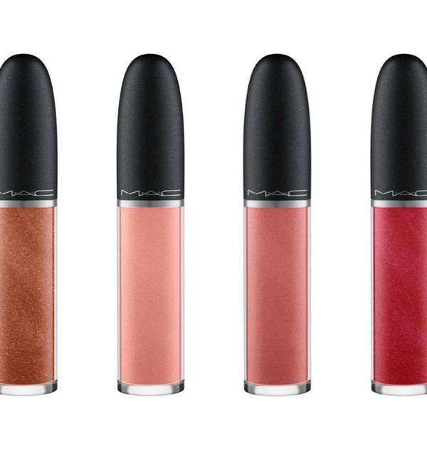 Retro Matte Metallics