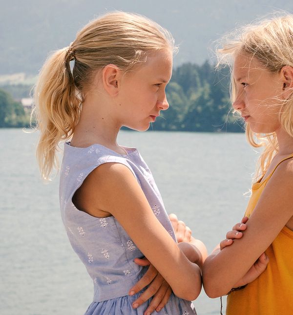 Lotte&Louise, Lancet von Nas (Foto: Zadovoljna.hr)