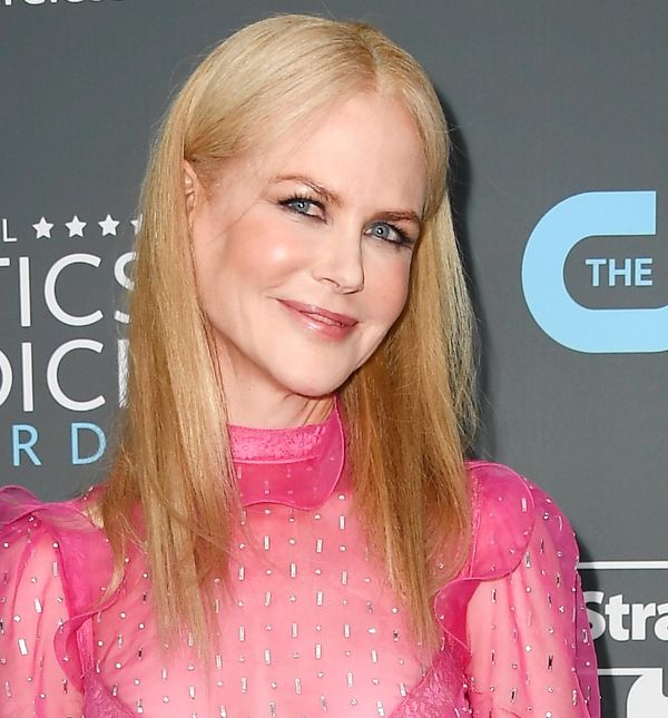 Nicole Kidman