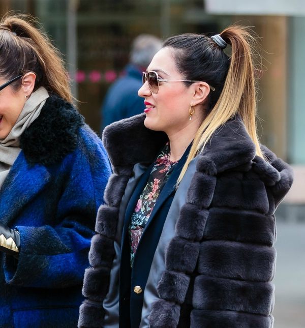 Bunde u zagrebačkim street style kombnacijama - 3