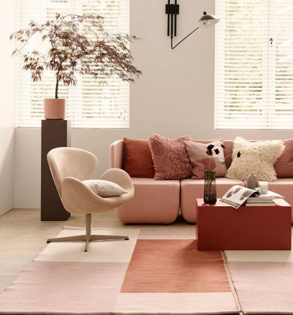 H&M Home kolekcija za proljeće elegantna je i odiše skandinavskim stilom i minimalizmom (Foto: H&M)