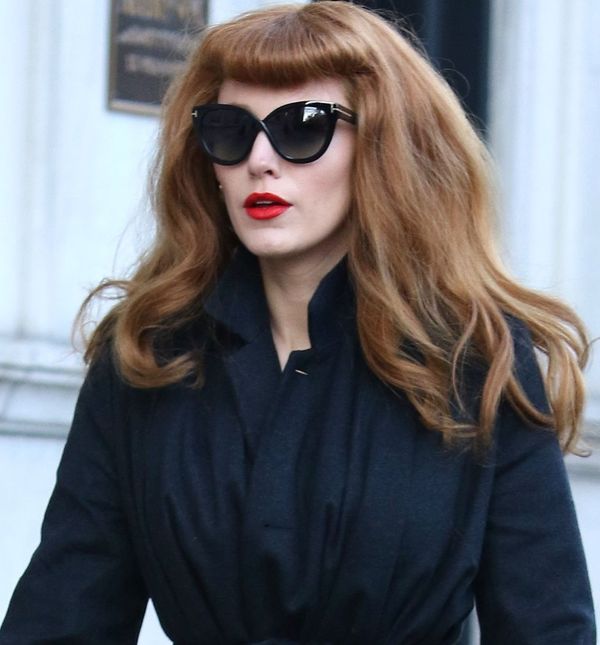 Blake Lively trenutno snima triler \'The Rhythm Section\'