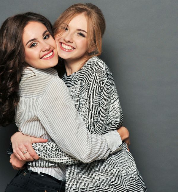 S prijateljima dijelimo više genetskih sličnosti nego sa strancima