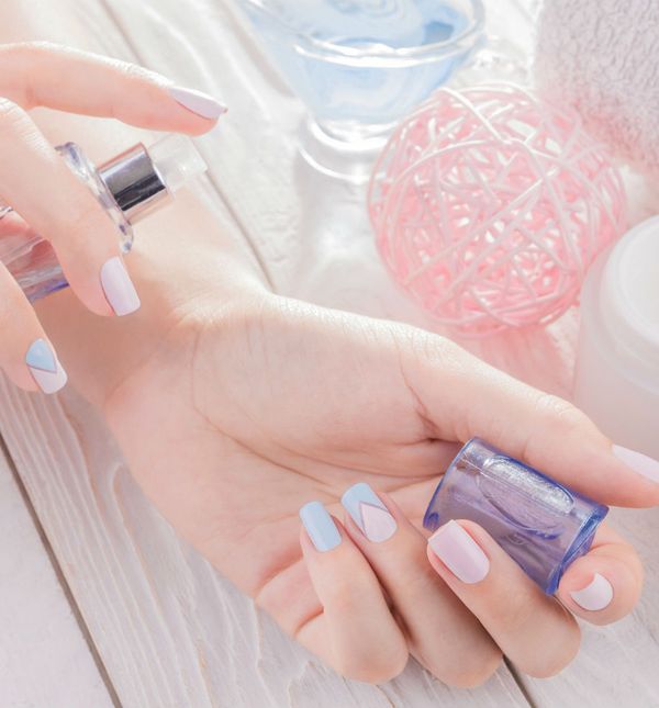 Miris parfema duže će trajati ako nakon njegova nanošenja ne trljate zglobove