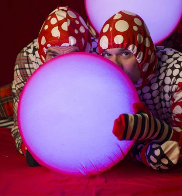 Pretpremijera predstave 'Gdje su nestale čarapice?' bit će 18. siječnja