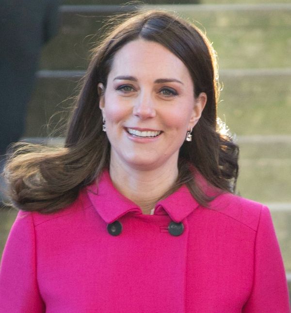 Catherine Middleton
